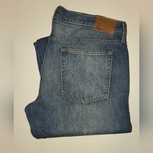 Gap - Men's Slim 33x32 Jeans